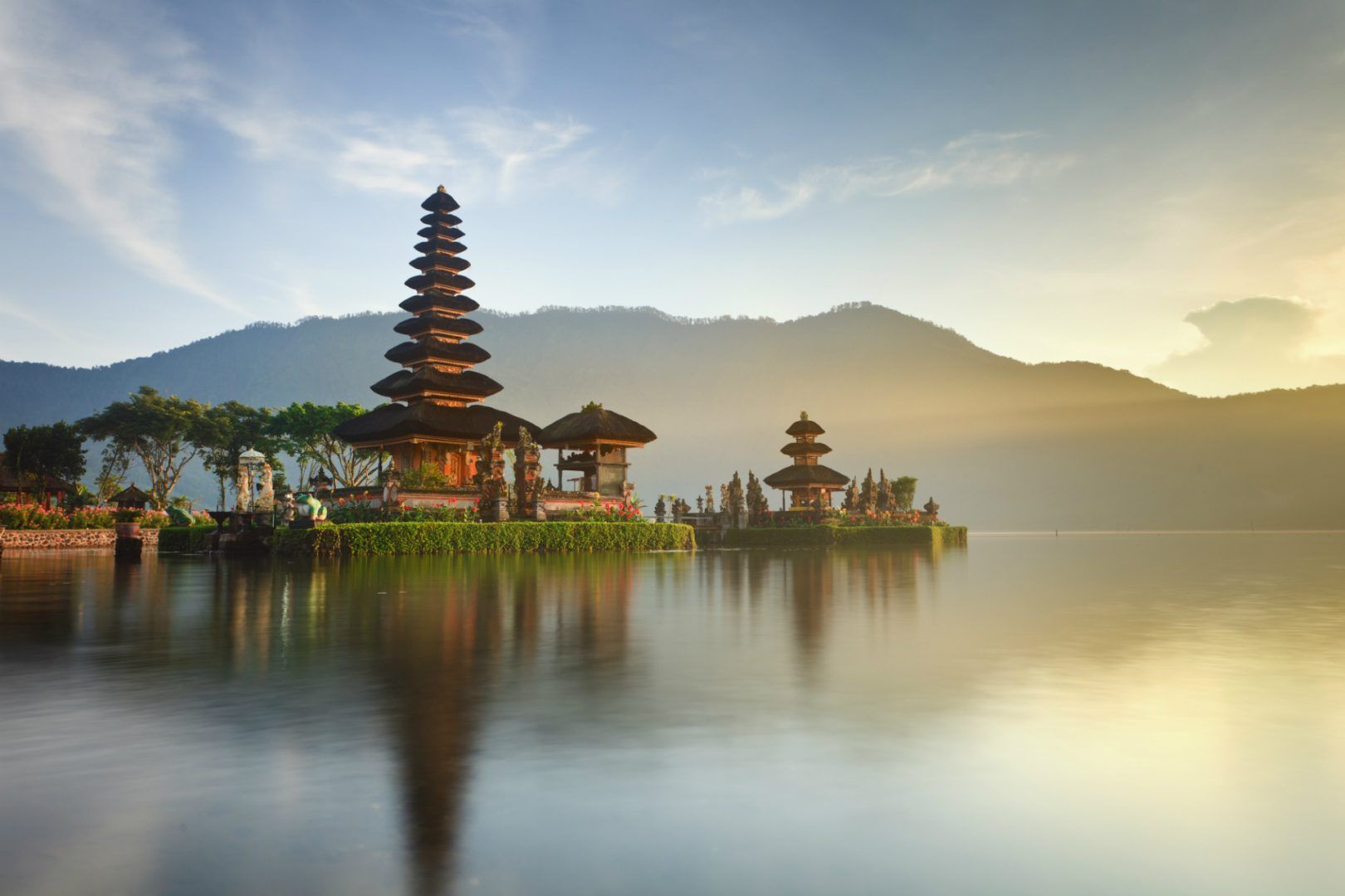 Bali, Indonesia (without Flights)