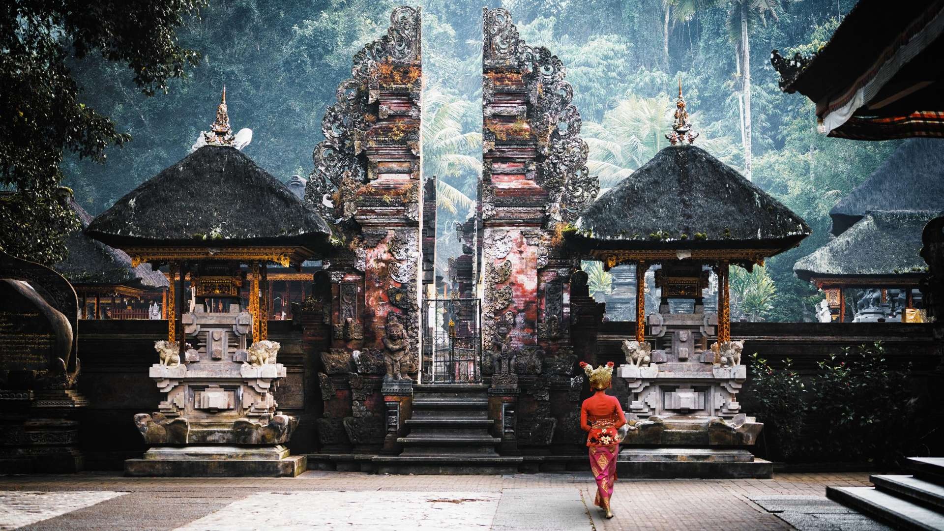 Bali - Indonesia