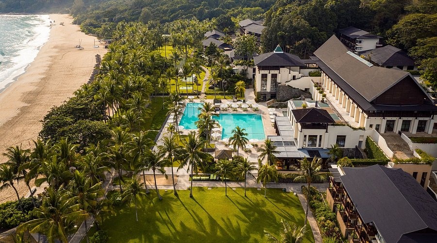 Singapore + Bintan - Strait
