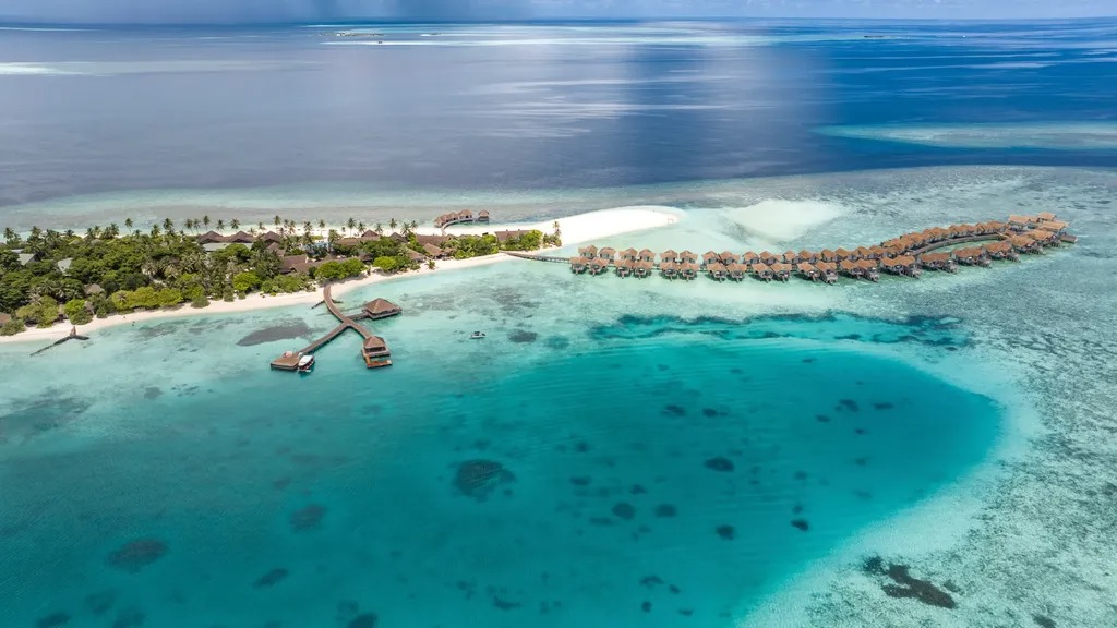 Maldives + Atoll (Luxury)