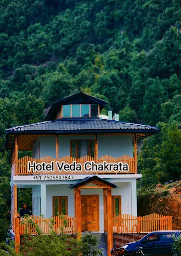 Veda Inn Chakrata