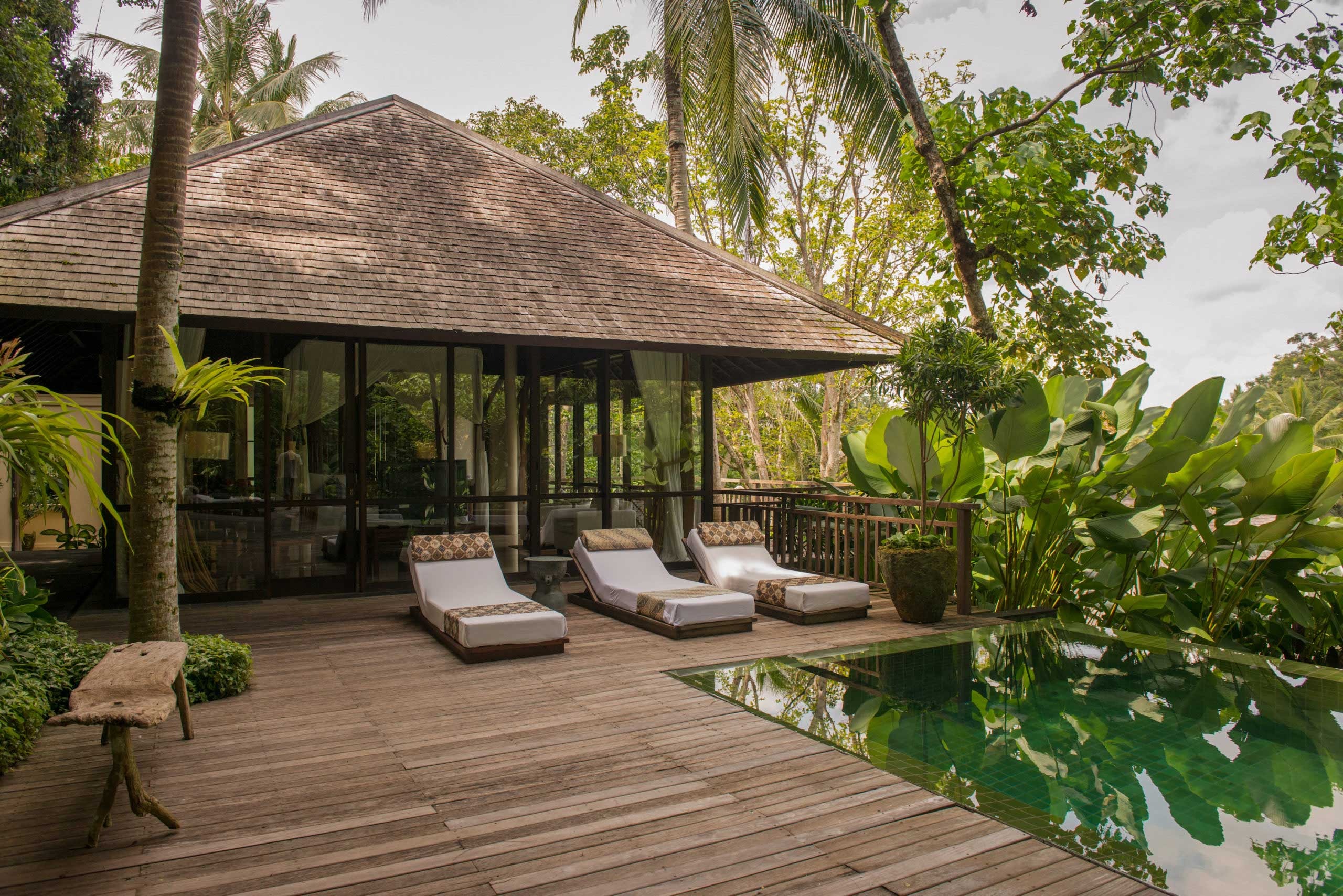 Komaneka at Bisma (Ubud)