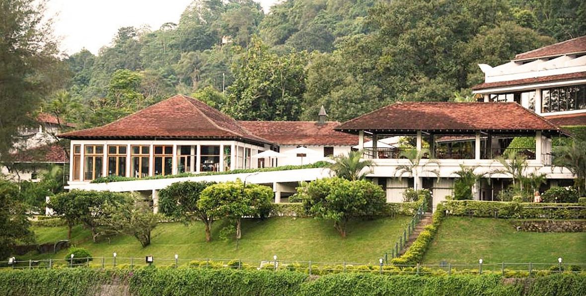 Cinnamon Citadel Kandy