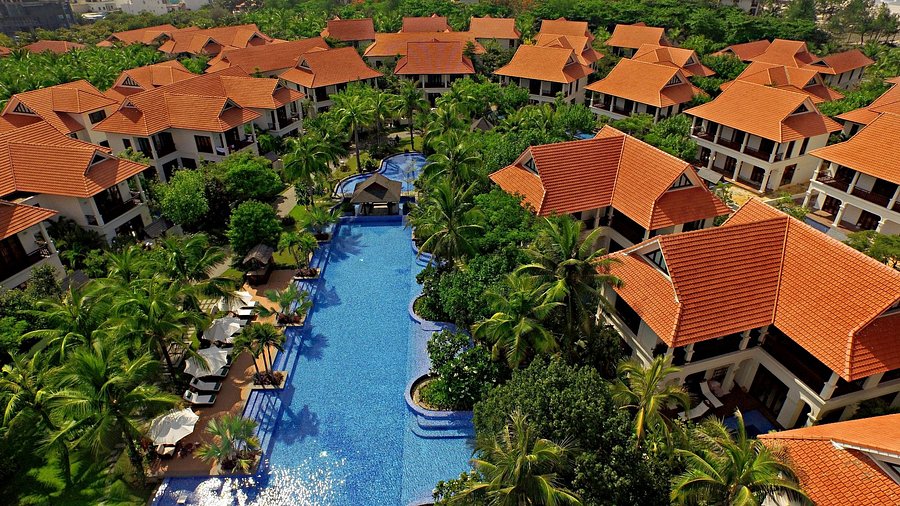 Furama Resort Da Nang