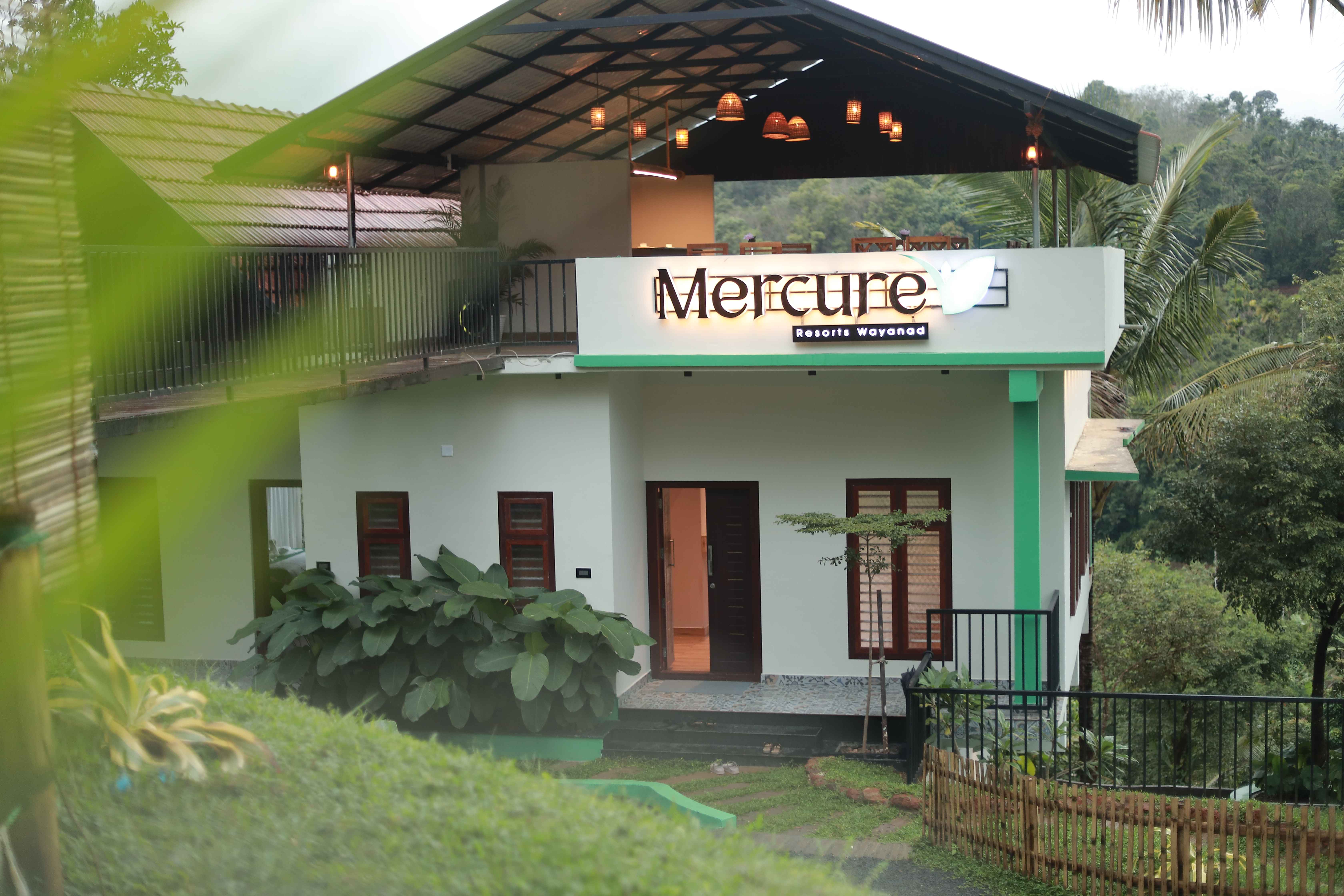 Mercure Resort Chakrata