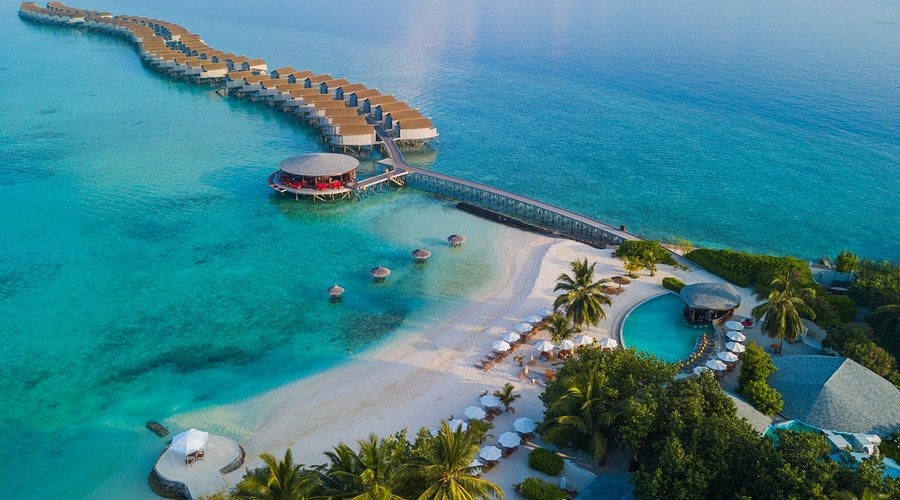 Centara Ras Fushi