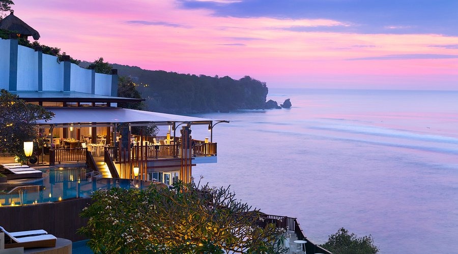 Anantara Uluwatu
