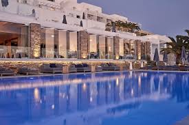 Myconian Ambassador Relais & Chateaux