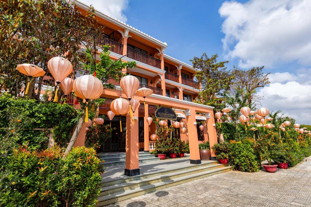 Allegro Hoi An