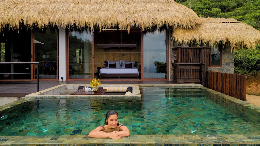98 Acres Resort & Spa (Ella)