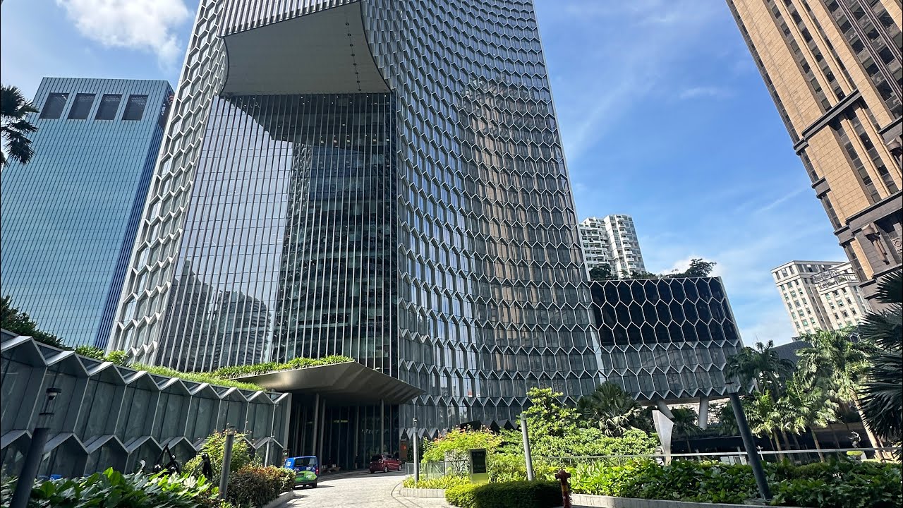 Andaz Singapore
