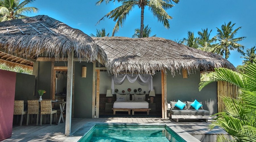 Slow Gili Air
