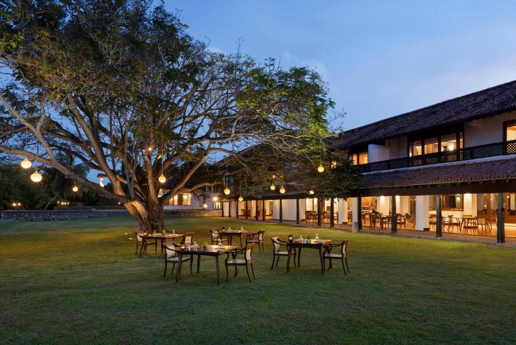 Jetwing Lagoon Negombo