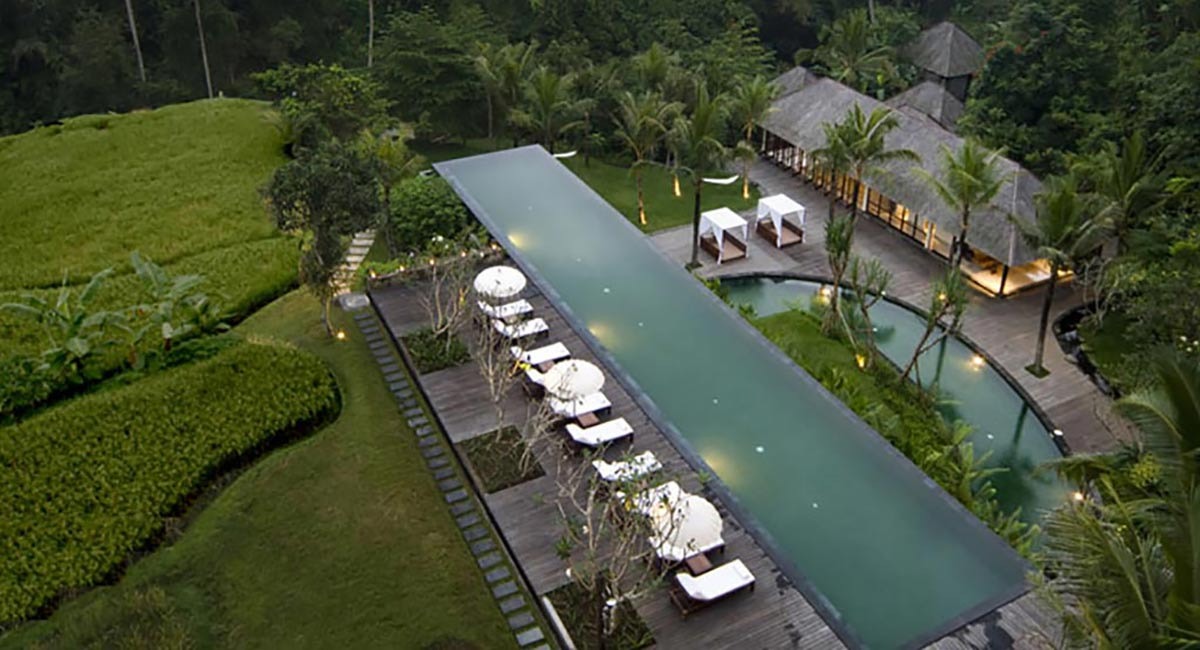 Komaneka at Bisma (Ubud)