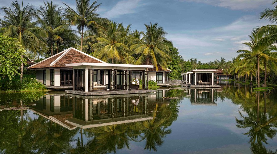 Four Seasons Resort The Nam Hai