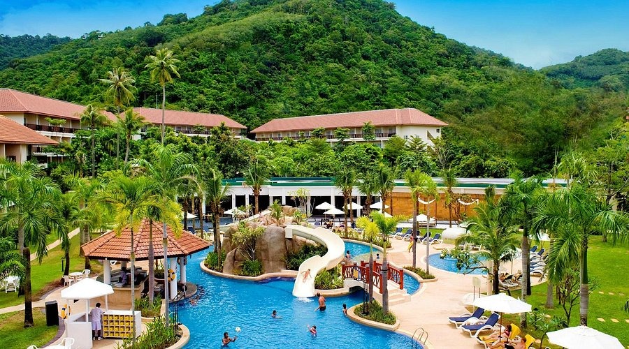 Centara Karon Resort (Phuket)