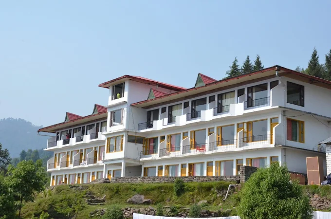 Milam Inn Munsyari