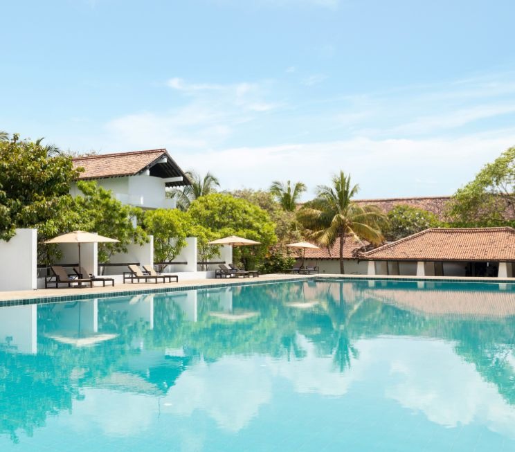 Jetwing Lagoon Negombo