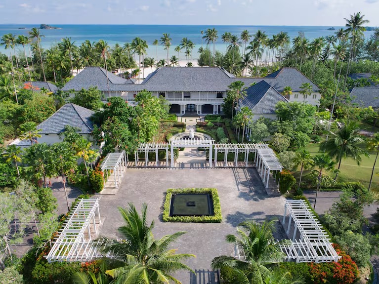 The Sanchaya Bintan