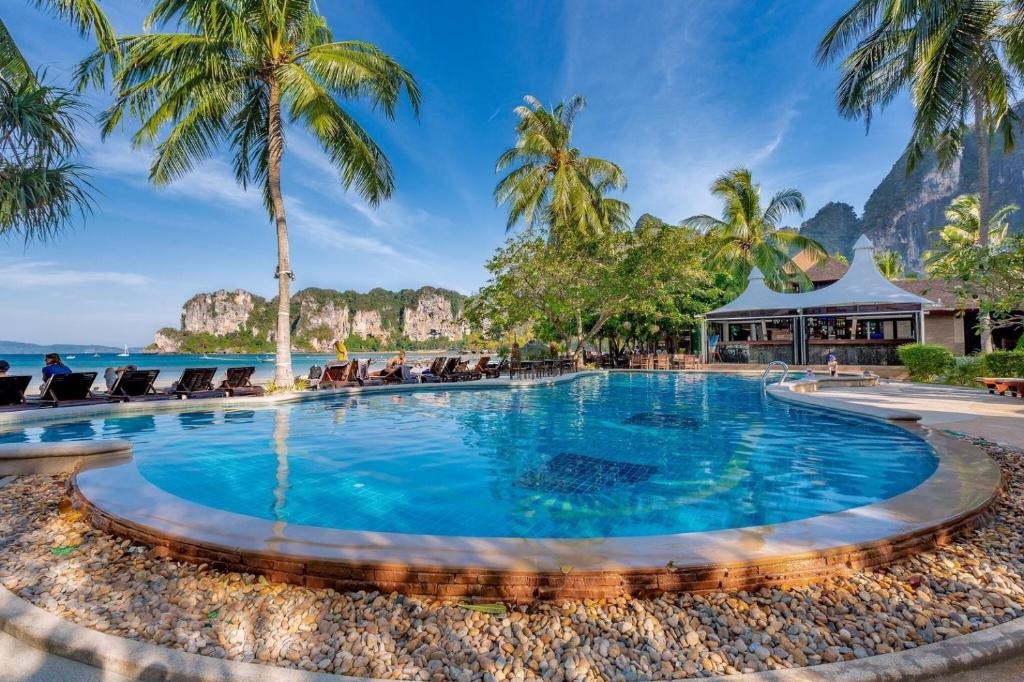 Railay Bay Resort & Spa (Krabi)