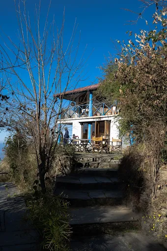 Boutique Mountain Stay