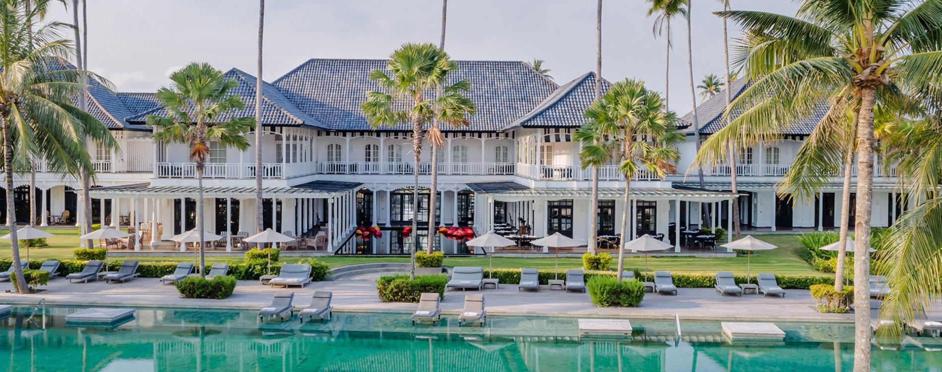 The Sanchaya Bintan