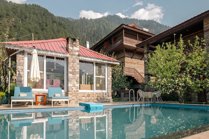 Shivadya Resort & Spa