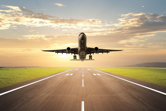 Departure