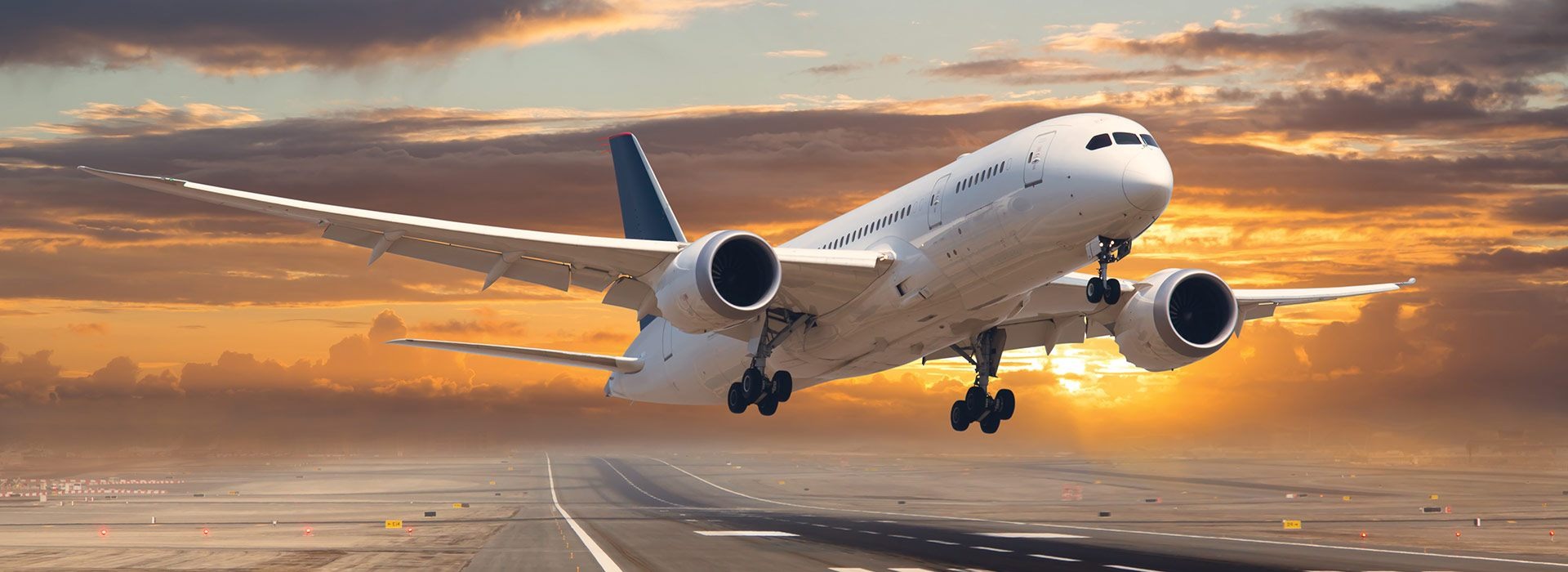 Departure
