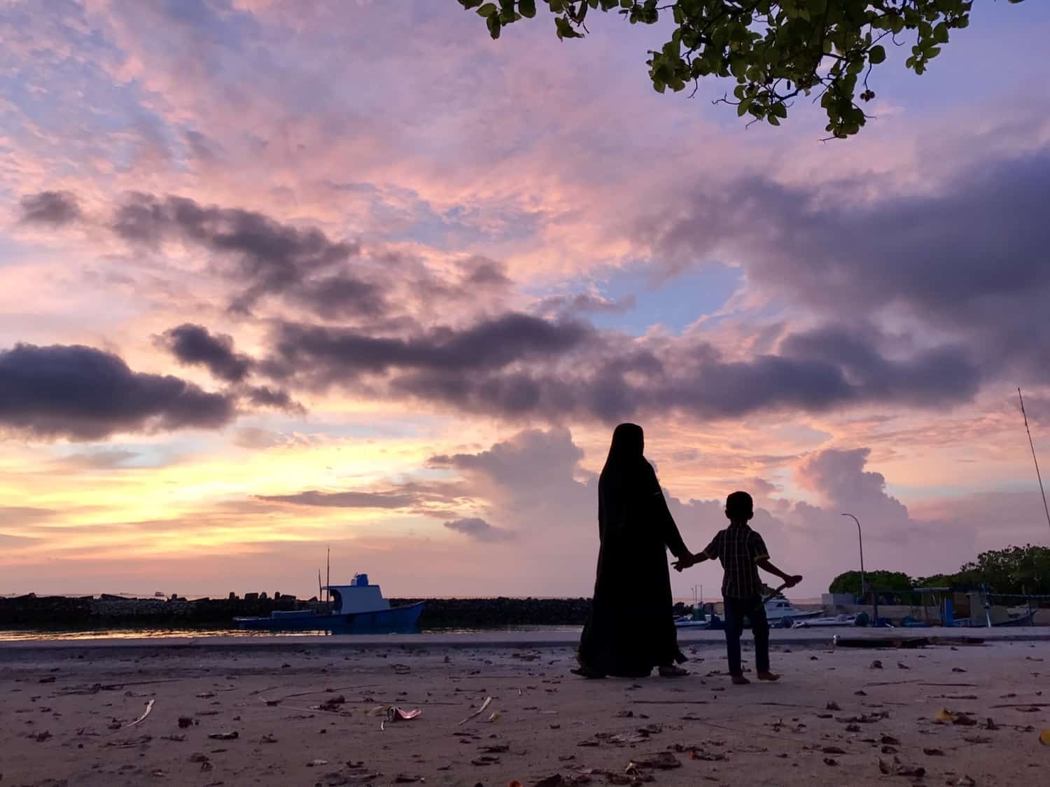 Local Island Stay · The Cultural Anchor