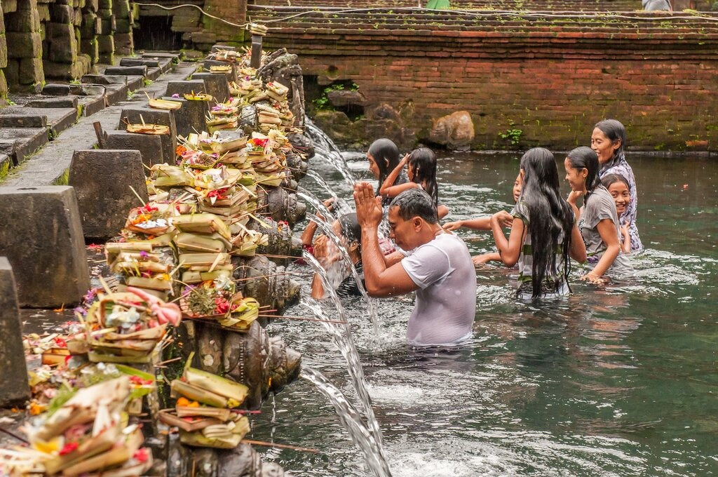 Ubud Culture Day