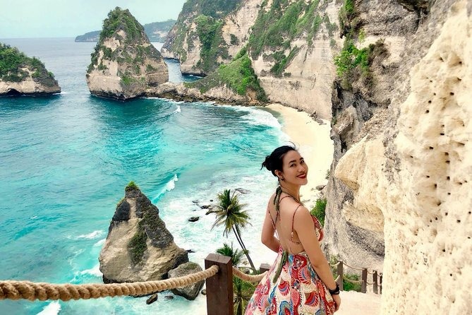 Nusa Penida Day Trip