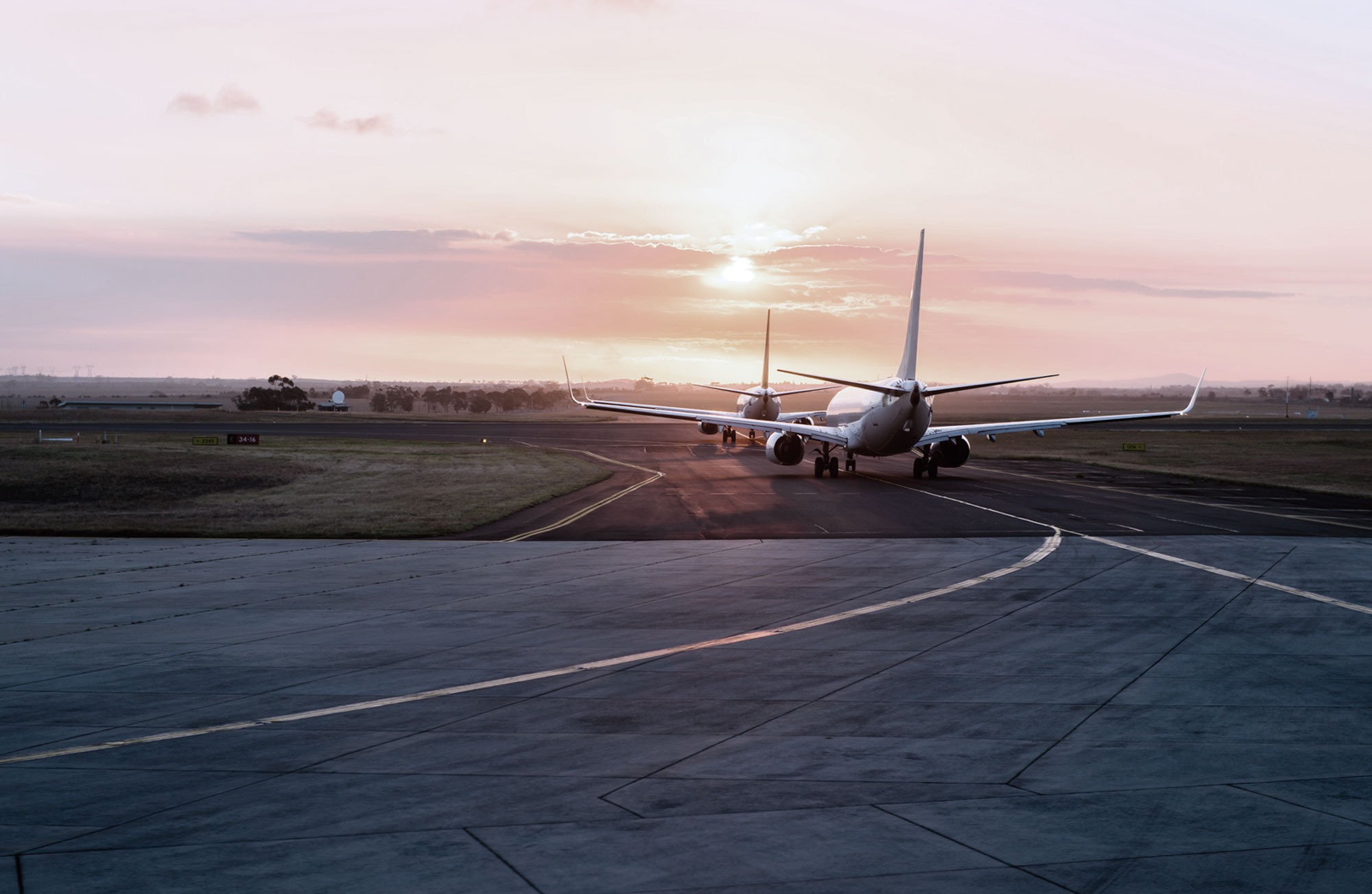 Departure