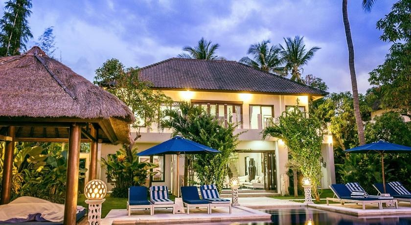 Transfer to Resort 2 (Beach Villa)