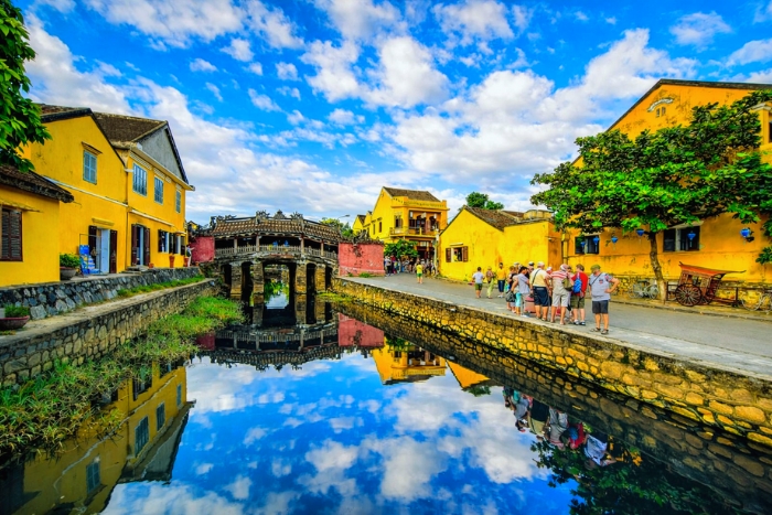 Hoi An to Ho Chi Minh City · South Awakening