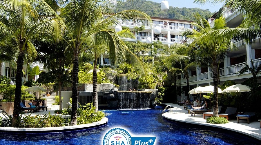 Arrival in Phuket · Sunset Bay & Resort Welcome