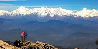 New Delhi to Chakrata • Scenic Himalayan Drive & Slow Arrival