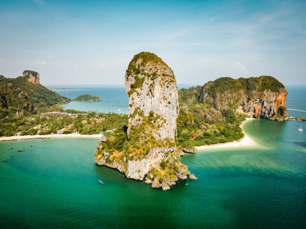 Phang Nga Bay Private Cruise