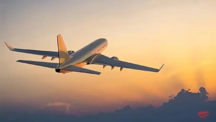 Departure