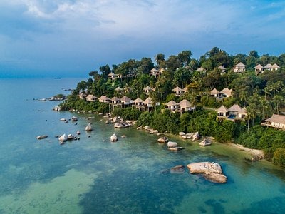 Bintan Slow Day & Return