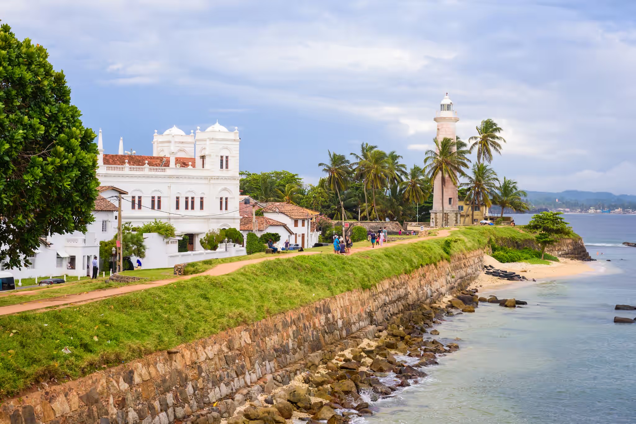 Ella to Galle · Southern Coast Heritage