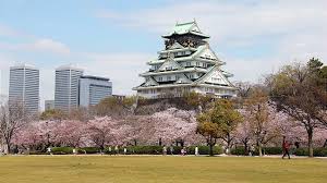 Transfer to Osaka | Day at Leisure
