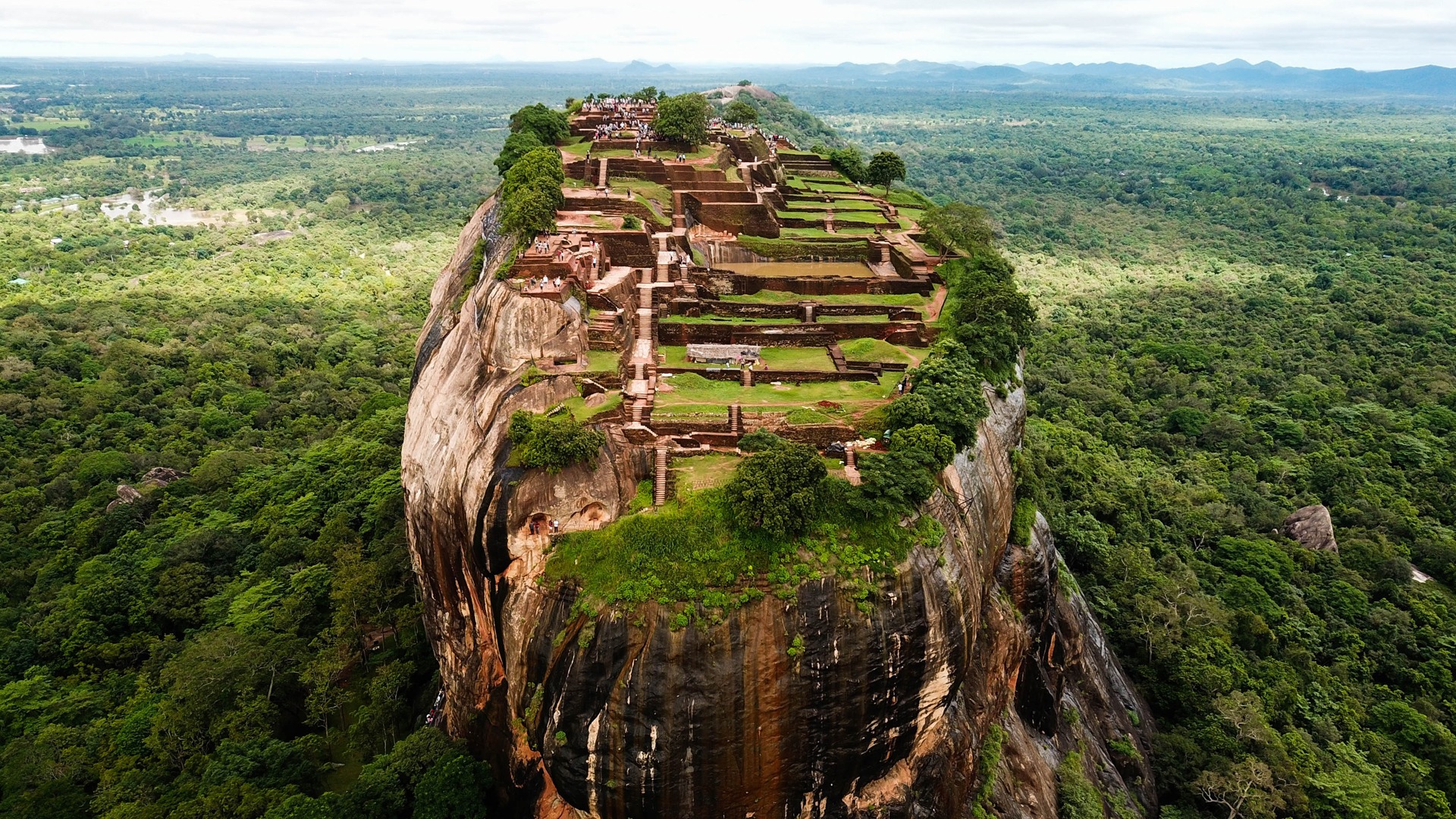 Sri Lanka + Serendib